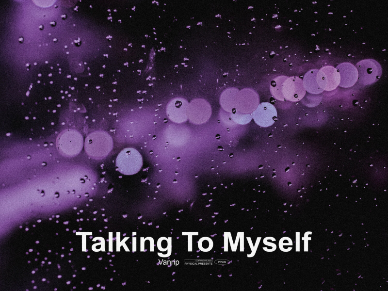Talking To Myself (Single)