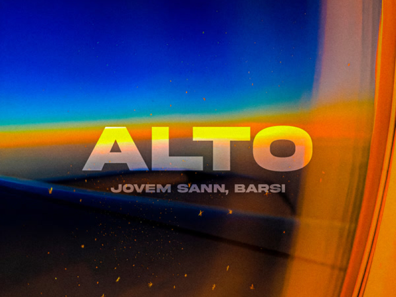 ALTO (Single)