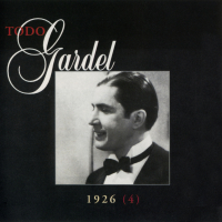 La Historia Completa De Carlos Gardel - Volumen 30