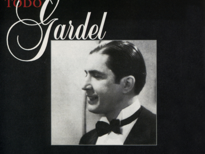 La Historia Completa De Carlos Gardel - Volumen 30