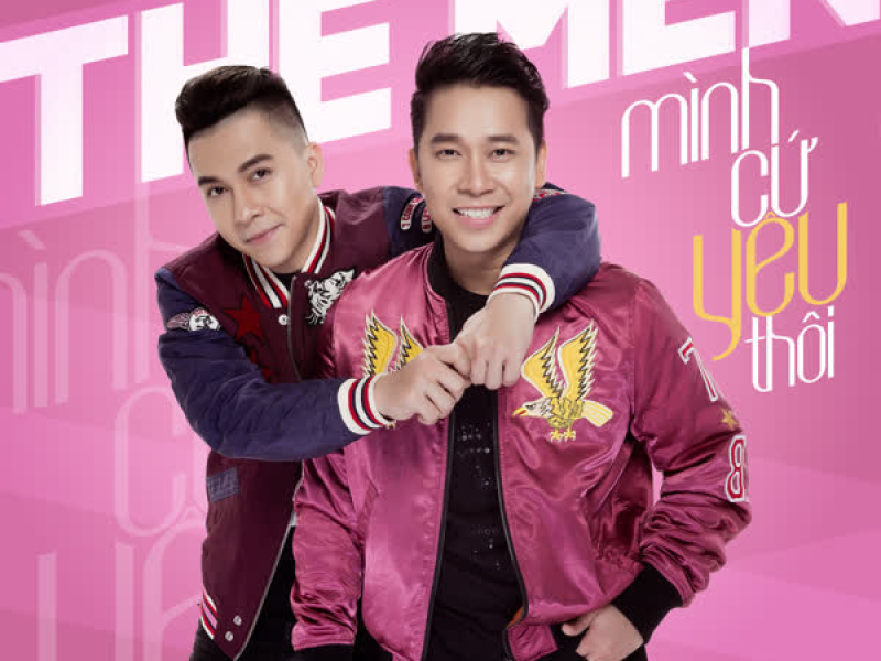 Mình Cứ Yêu Thôi (Single)