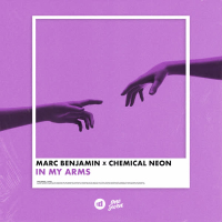 In My Arms (Single)