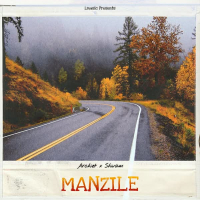 Manzile (feat. Shivam) (Single)