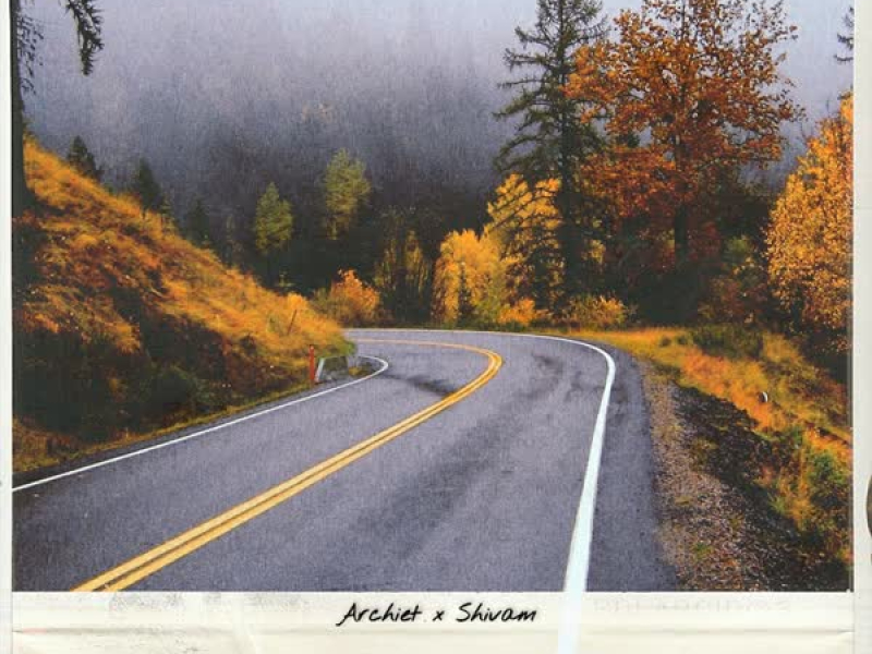 Manzile (feat. Shivam) (Single)