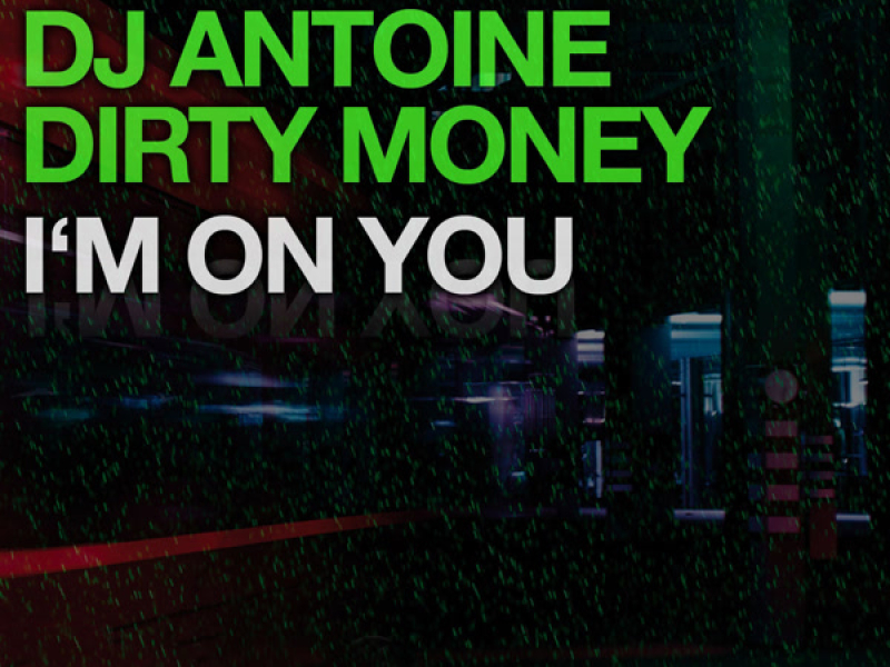 I'm On You (Single)