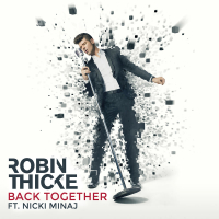 Back Together (Single)