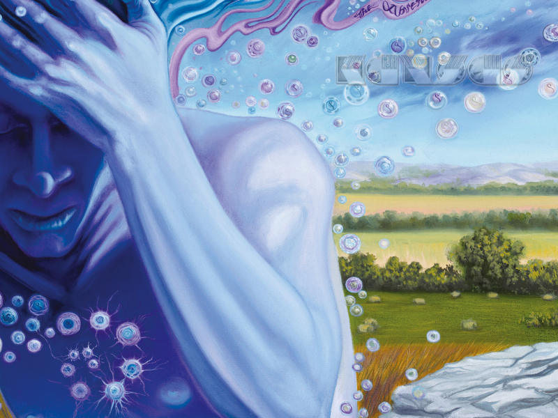 The Absence Of Presence