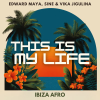 This Is My Life (IIbiza Afro) (Single)