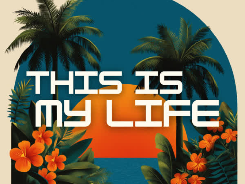 This Is My Life (IIbiza Afro) (Single)