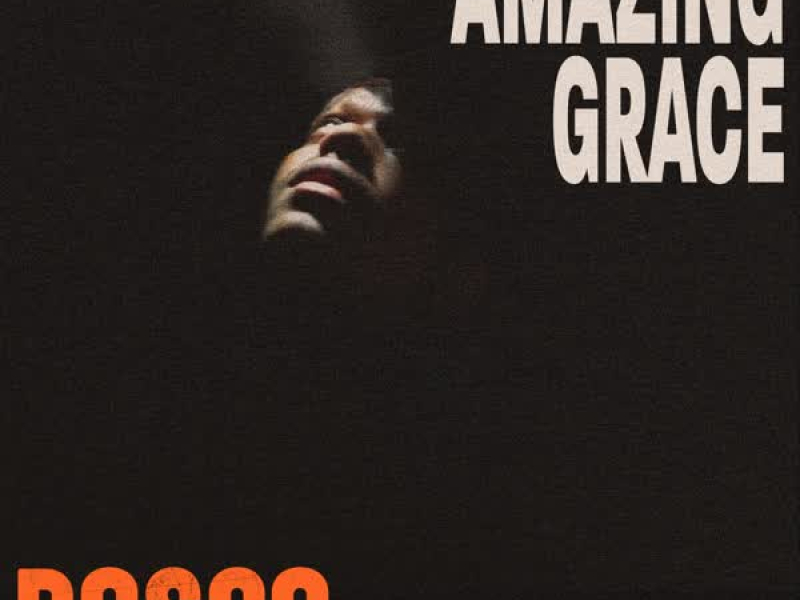 Amazing Grace (Single)