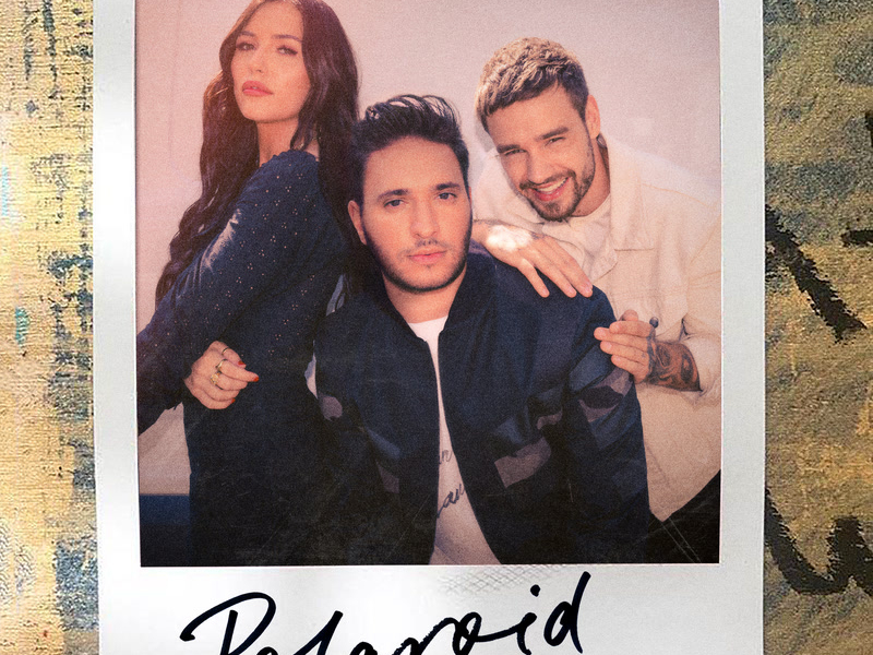 Polaroid (Acoustic) (Single)