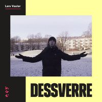 Dessverre (Single)