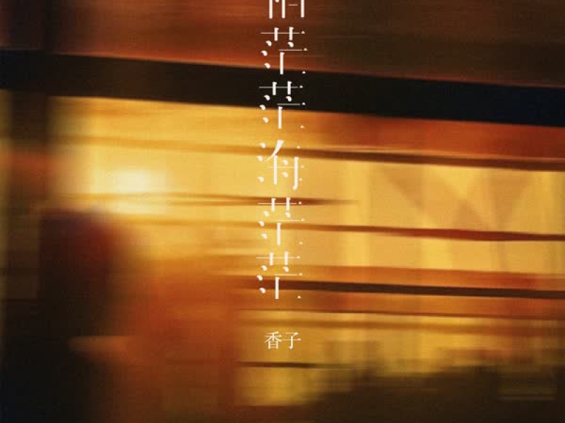 情茫茫海茫茫 (Dj版) (Single)