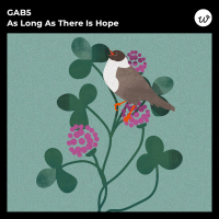 As Long As There Is Hope (Single)