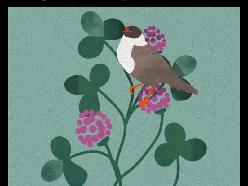 As Long As There Is Hope (Single)