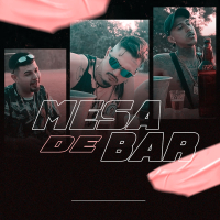 Mesa de Bar (Single)