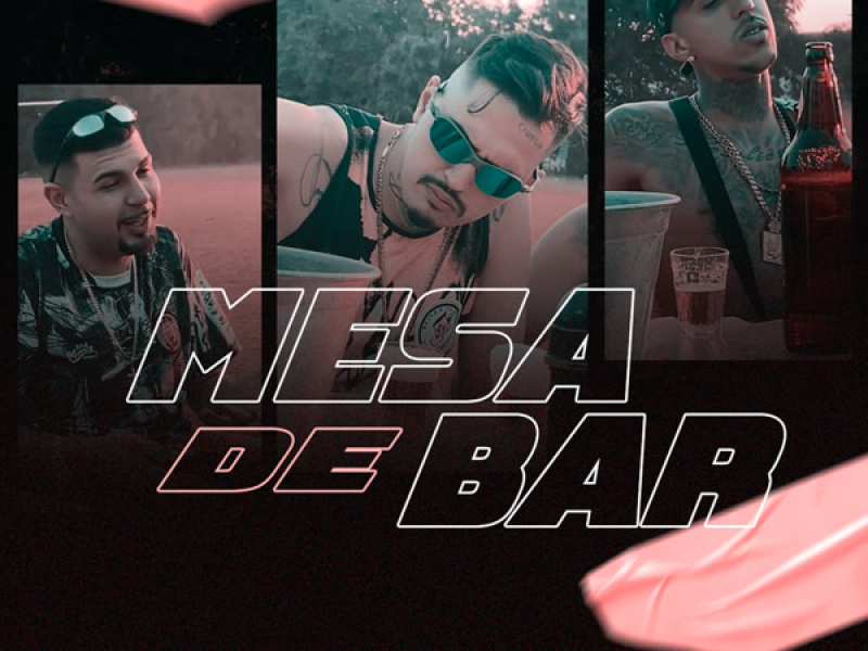 Mesa de Bar (Single)