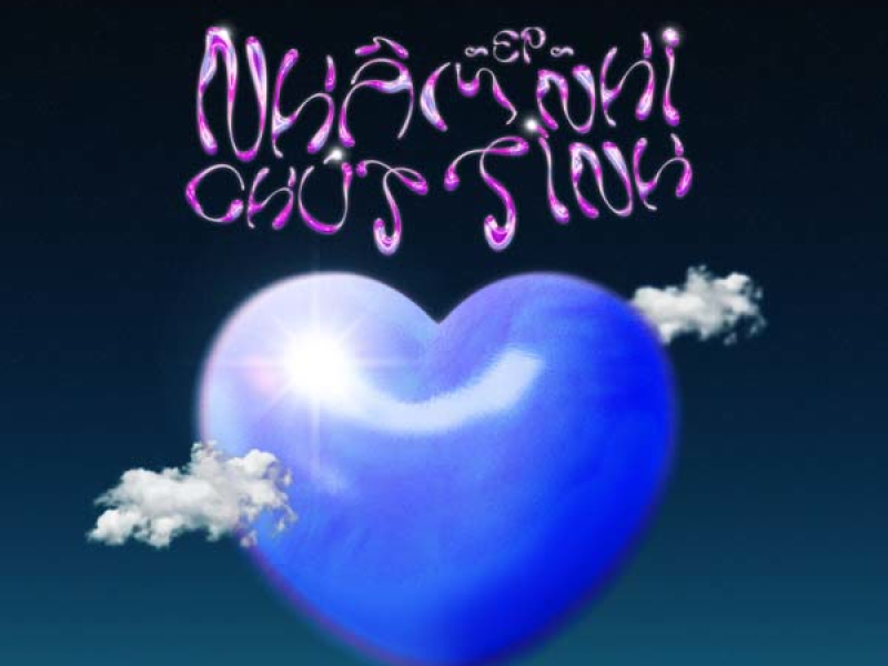 Nhâm Nhi Chút Tình (EP)