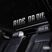 Ride Or Die (Single)