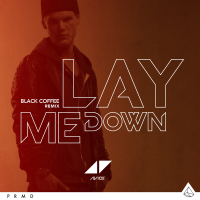 Lay Me Down (Black Coffee Remix) (Single)