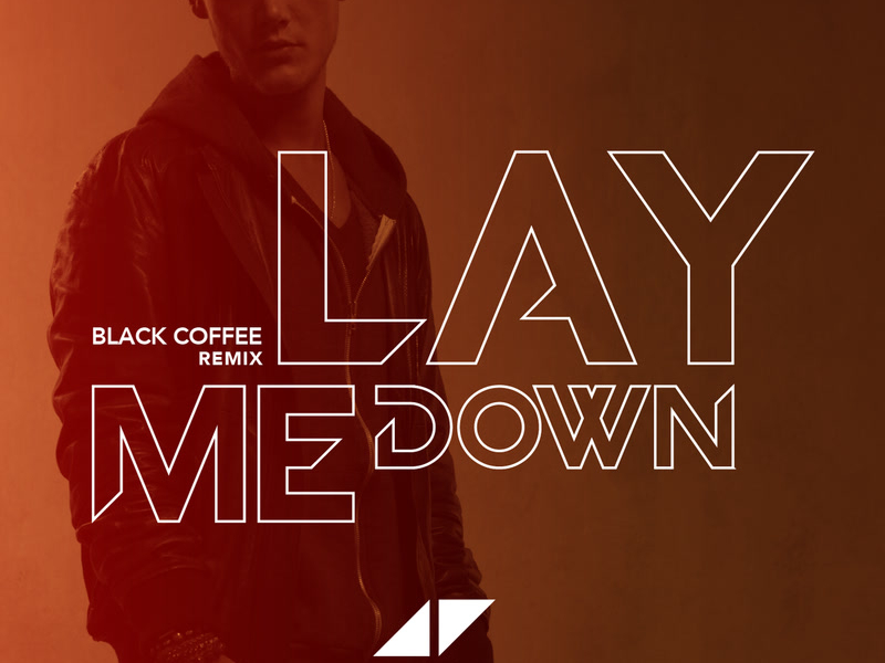 Lay Me Down (Black Coffee Remix) (Single)