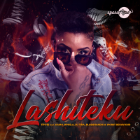 Lashiteku (Single)