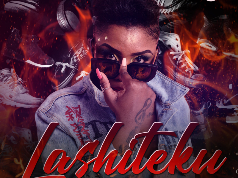 Lashiteku (Single)