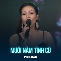 Mười Năm Tình Cũ (Single)