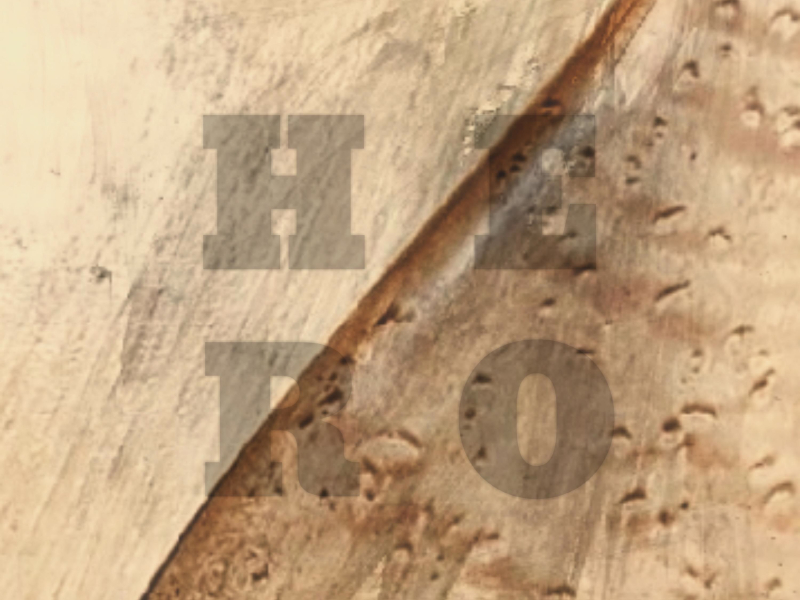 Hero (New Ver.) (Single)