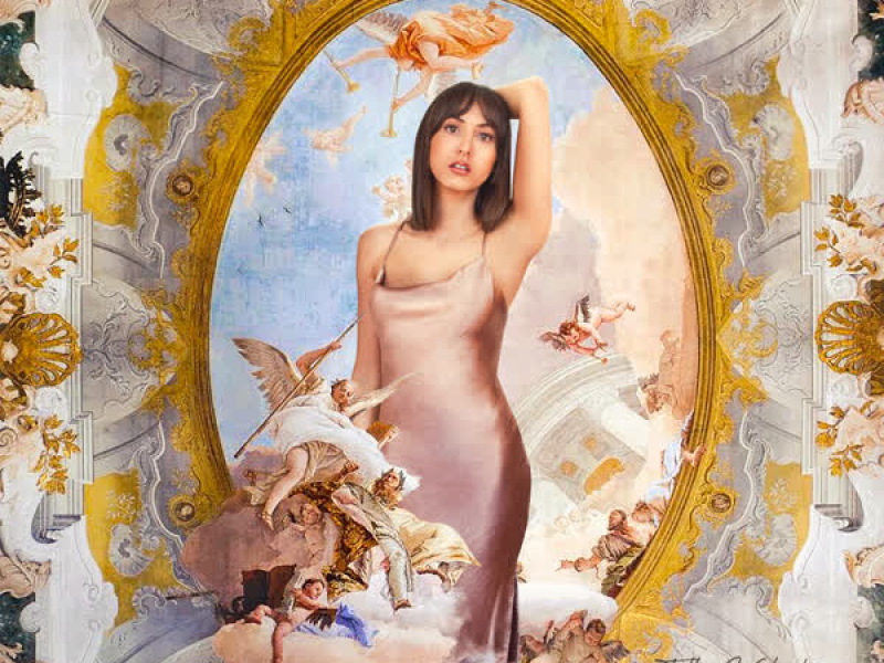 Nothing Left to Say (EP)