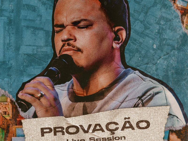 Provação / Live Session (Single)