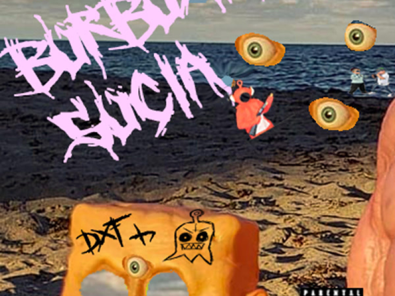 Burbuja Sucia (Single)