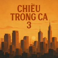 Chiều Trong Ca 3 (Single)