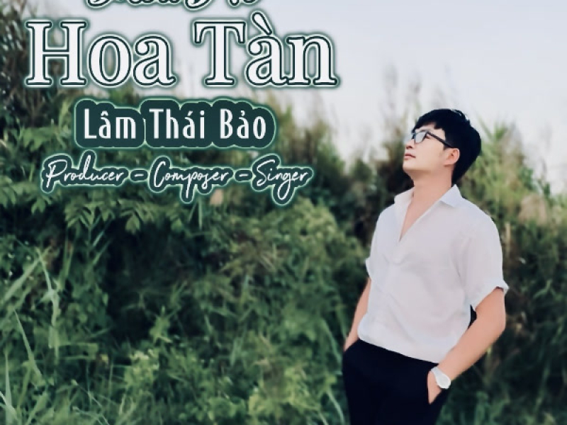 Hoa Nở Hoa Tàn (Single)