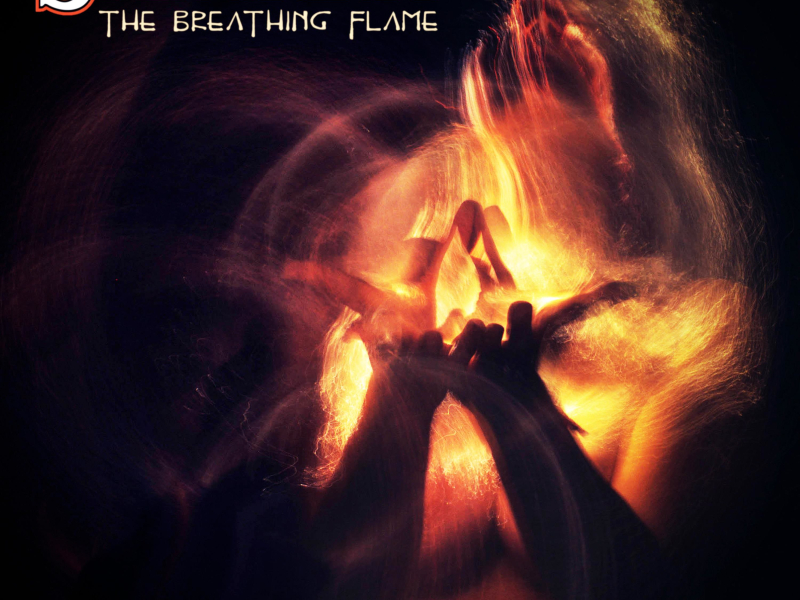 The Breathing Flame (Live)