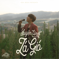Chuyện Tình Lá Gió (Single)