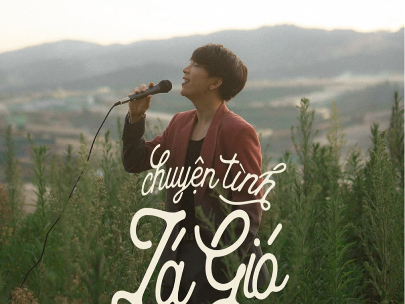 Chuyện Tình Lá Gió (Single)