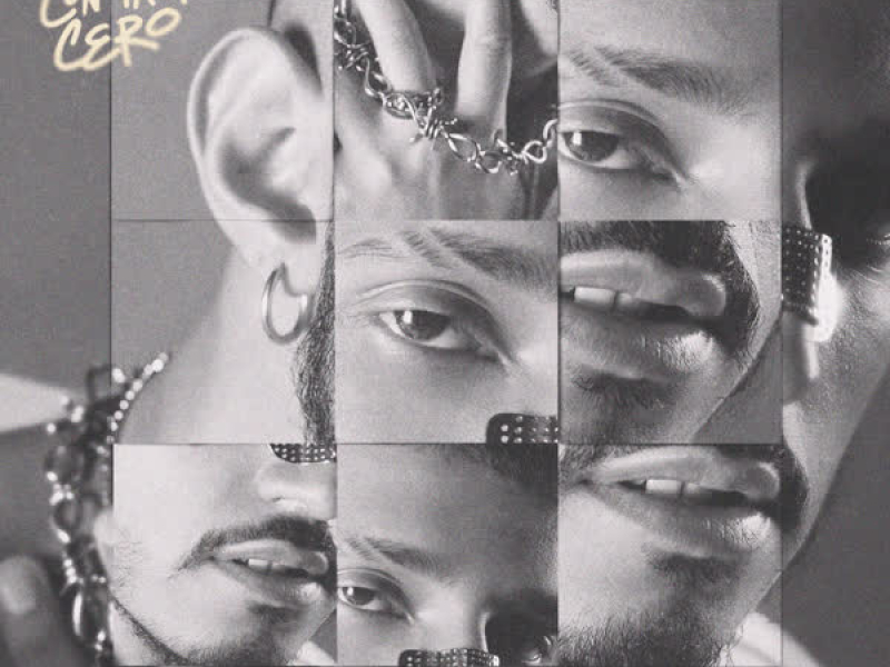 Con Tacto Cero (Single)