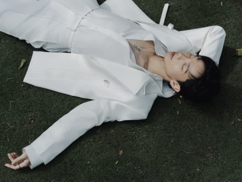 Tình Ca Hoàng Dũng (EP)