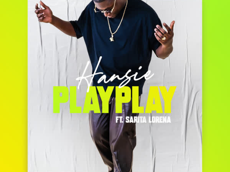 Play Play (EP)