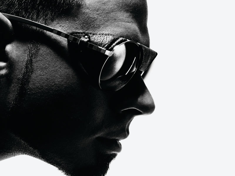 Ten Feet Tall (David Guetta Remix) (Single)