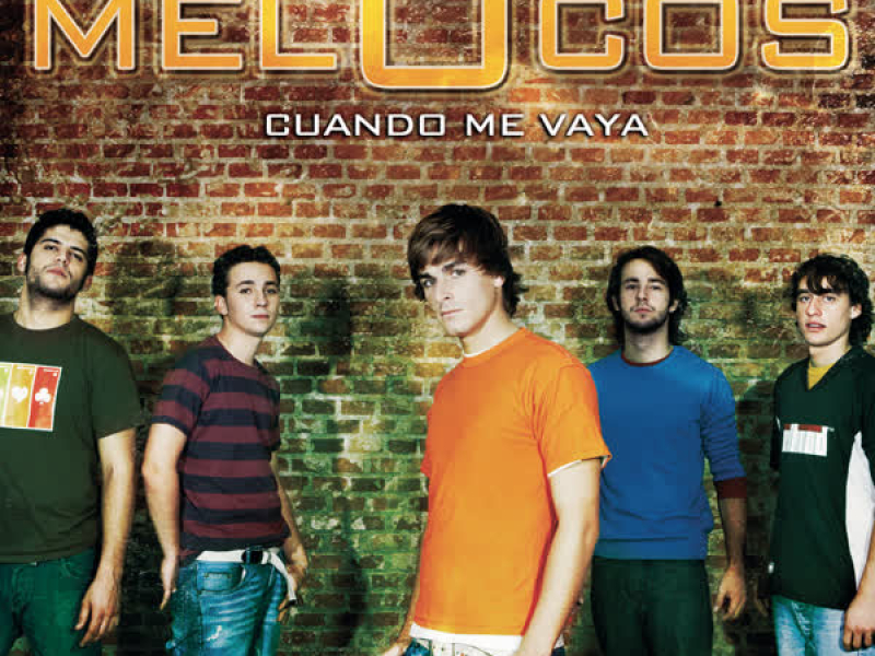 Cuando Me Vaya (Single)