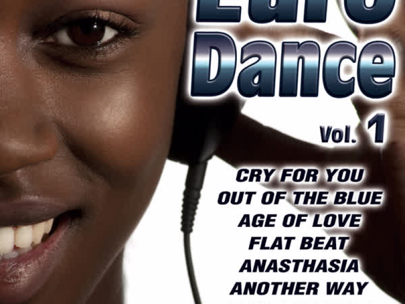 Eurodance Vol.1