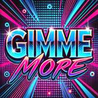 Gimme More (Single)