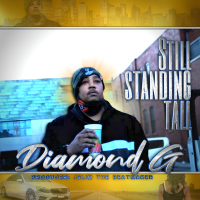 Still Standing Tall (Remix) (Single)