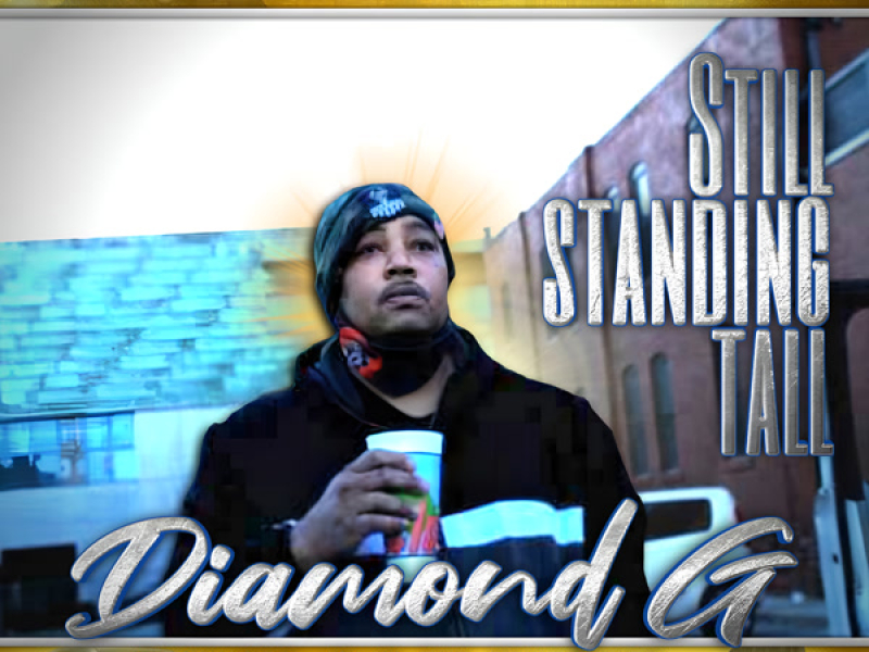 Still Standing Tall (Remix) (Single)