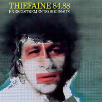 Thíefaine 84-88