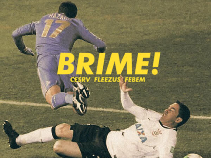 BRIME! (EP)