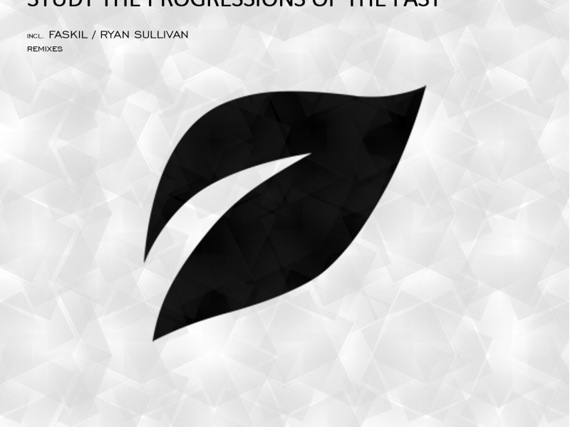 Study the Progressions of the Past (EP)