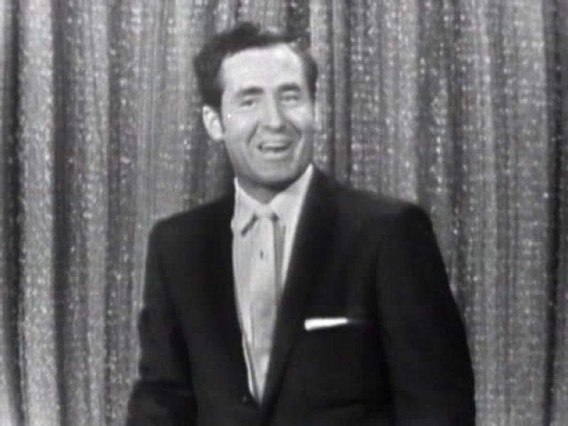 The Purple People Eater (Live On The Ed Sullivan Show, July 27, 1958) (Single)